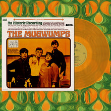 The Mugwumps - The Mugwumps (Orange) [Vinyl]