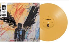 Blindness (INDIE EX) [Yellow Vinyl] [Vinyl]