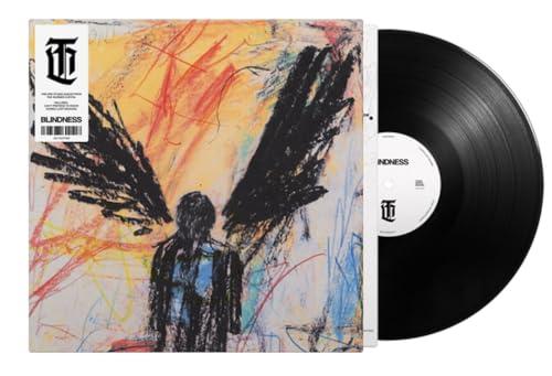 Blindness [Vinyl]