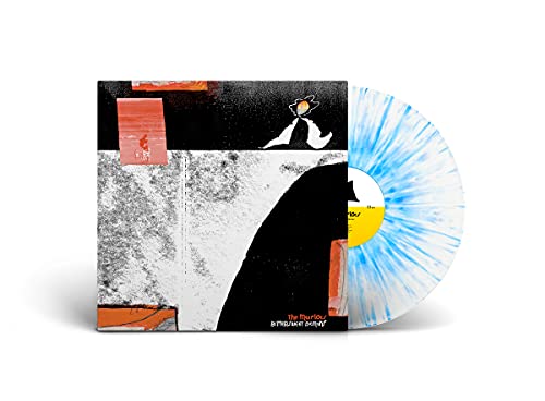 Los Murlocs - Bittersweet Demons [LP / Edición Blue Eyed Runner] [Vinilo]