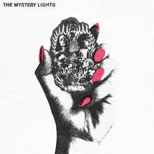 The Mystery Lights [CD]
