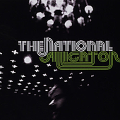 Alligator [CD]