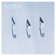 THE NATIONAL JAZZ TRIO OF SCOTLAND - Standards Vol. III [CD]