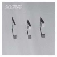 Standards Vol. IV [CD]