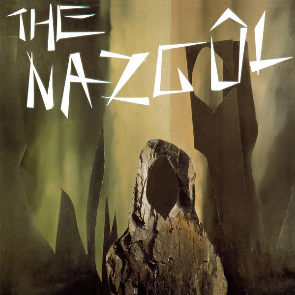 THE NAZGUL - The Nazgul [Vinyl]