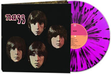 The Nazz - Nazz - Púrpura/Negro (Vinilo de color, Negro, Púrpura, Salpicado) [Vinilo]