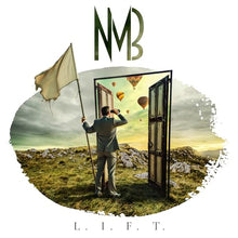 L.I.F.T. [CD]
