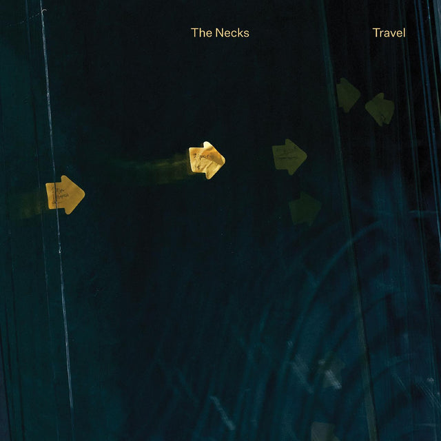 The Necks - Travel [CD]