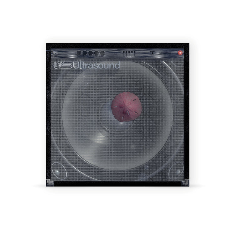 ((((((Ultrasound)))))+ (Indie Exclusive) [Mauve Vinyl] [2LP] [Vinyl]