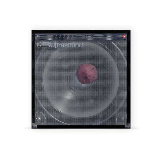 ((((((Ultrasound)))))+ (Indie Exclusive) [Mauve Vinyl] [2LP] [Vinyl]