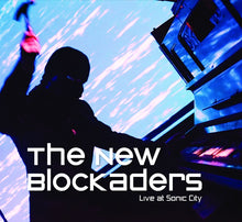 Live At Sonic City [CD]