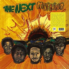Next Morning [Vinyl]