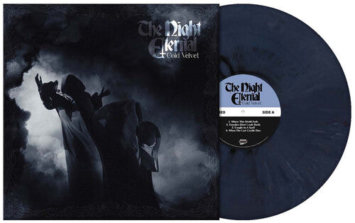 The Night Eternal - Cold Velvet [Violet/Blue Marble] [Vinyl]