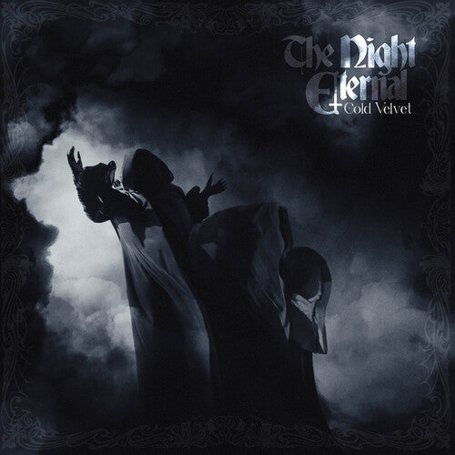The Night Eternal - Cold Velvet [CD]