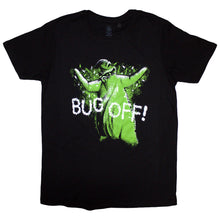 Bug Off! [] Black