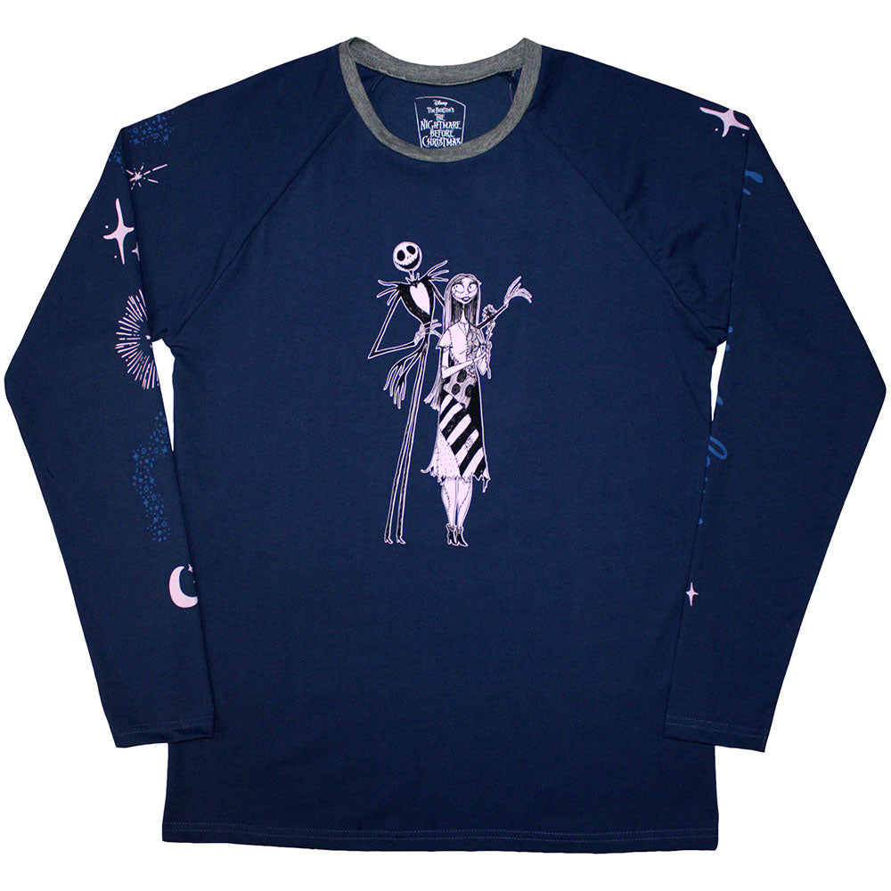 The Nightmare Before Christmas Celestial [T-Shirt]