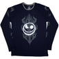 The Nightmare Before Christmas Flaming Jack [T-Shirt]