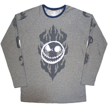 The Nightmare Before Christmas Flaming Jack [T-Shirt]