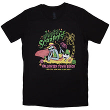 The Nightmare Before Christmas Hidden Scaradise [T-Shirt]