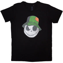 The Nightmare Before Christmas Jack Bucket Hat [T-Shirt]