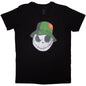 The Nightmare Before Christmas Jack Bucket Hat [T-Shirt]