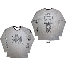 The Nightmare Before Christmas Pumpkin King [T-Shirt]