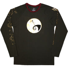 The Nightmare Before Christmas Spiral Hill [T-Shirt]
