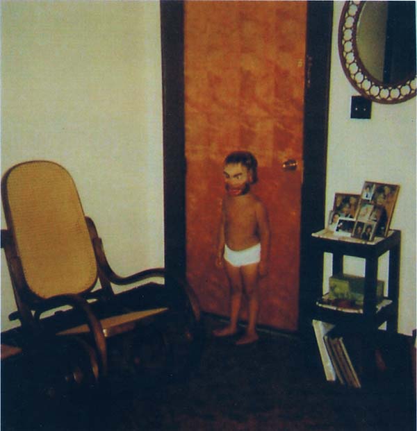 THE NIGHTY NITE - Dimples [Vinyl]