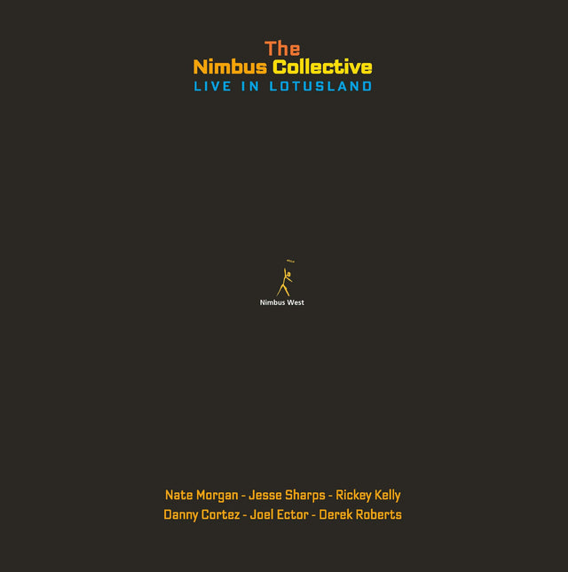 Live In Lotusland [Vinyl]