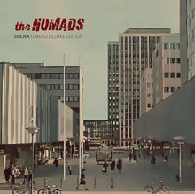 The Nomads - Solna (Loaded Deluxe Edition) [Vinyl]