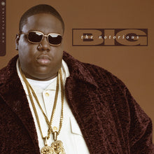 The Notorious B.I.G. - Now Playing [LP] [Vinyl]