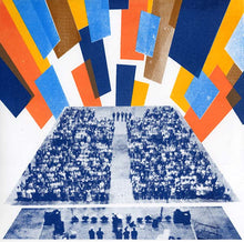 The Notwist - The Messier Objects [Vinyl]