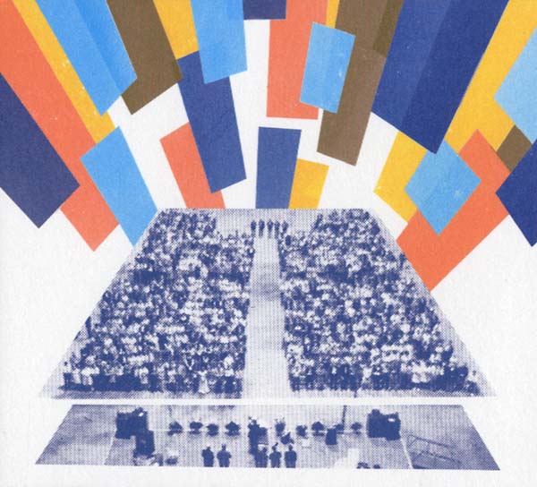 The Notwist - The Messier Objects [CD]