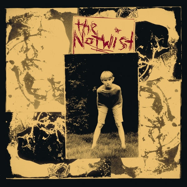 The Notwist - The Notwist (30 Year Anniversary Edition) [Vinyl]