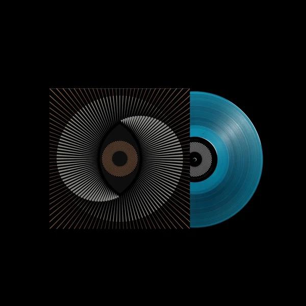 El océano - Holoceno (Vinilo de color, azul translúcido) [Vinilo]