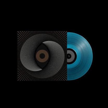 El océano - Holoceno (Vinilo de color, azul translúcido) [Vinilo]