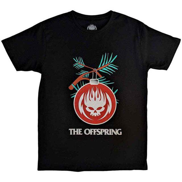 The Offspring Bauble T-Shirt