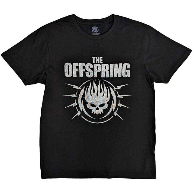 The Offspring Bolt Logo T-Shirt