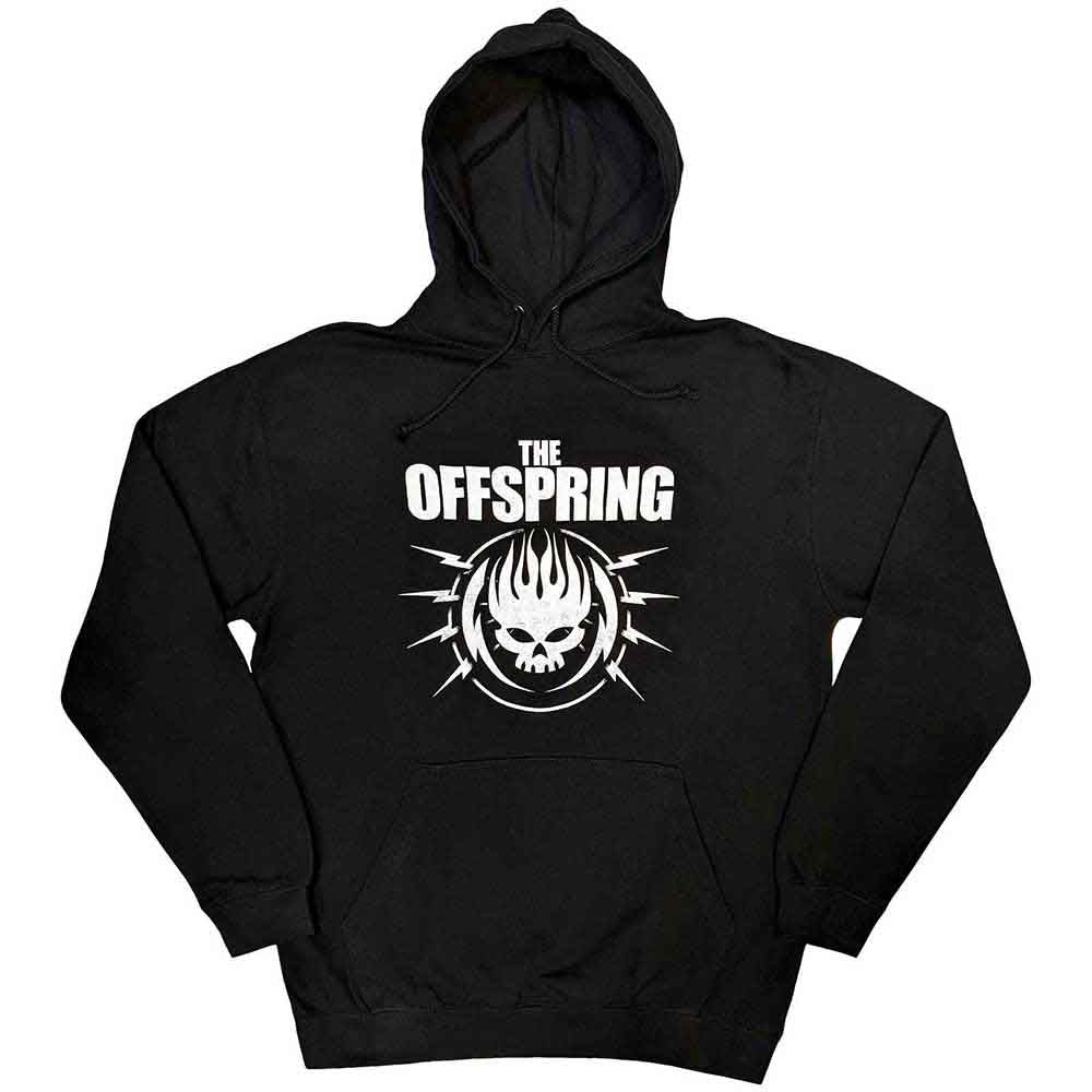 The Offspring - Sudadera con el logotipo de Bolt