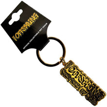 The Offspring Conspiracy Of One [Keychain]