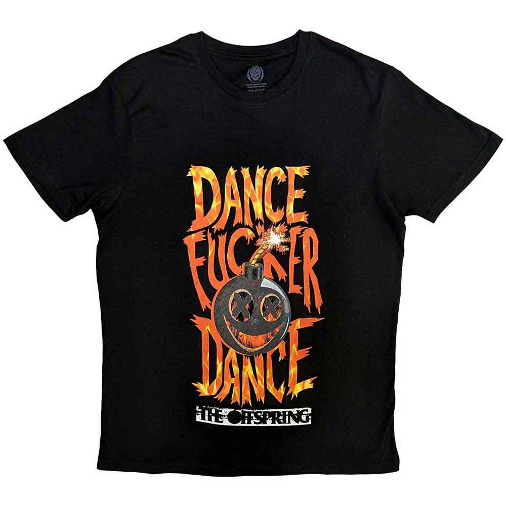 La descendencia - Danza [Camiseta]