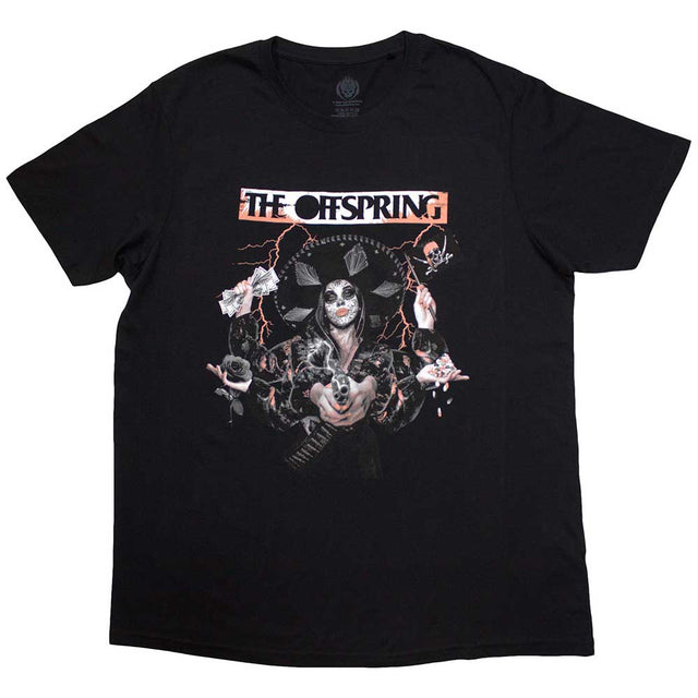 The Offspring - Gun Girl [T-Shirt]