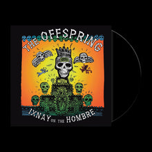 Ixnay On The Hombre [Explicit Content] [Vinyl]