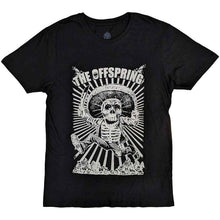Jumping Skeleton [T-Shirt]