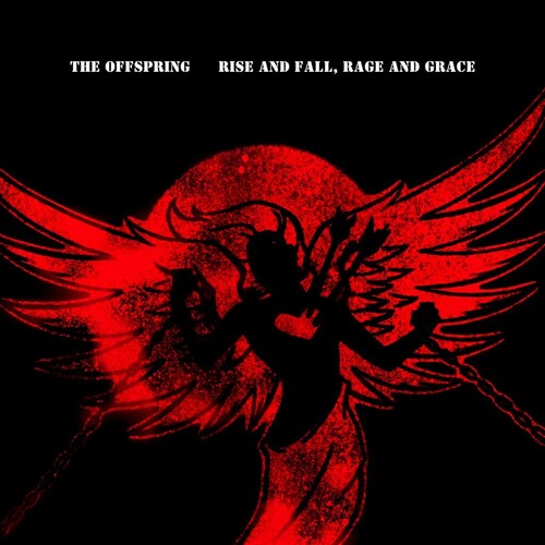 The Offspring - Rise And Fall, Rage And Grace (15th Anniversary Edition) [Vinyl]