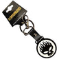 The Offspring Skull [Keychain]