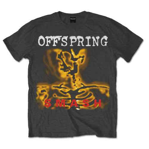 The Offspring - Smash 20 [T-Shirt]