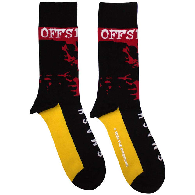 The Offspring - Smash [Socks]