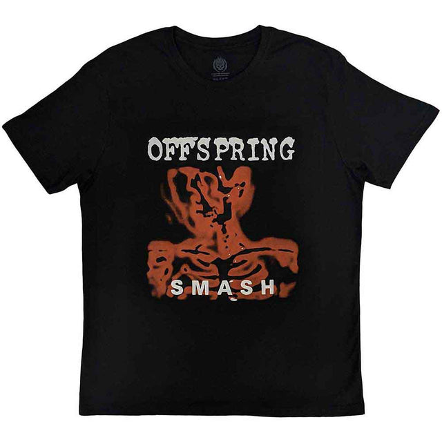 The Offspring Smash T-Shirt