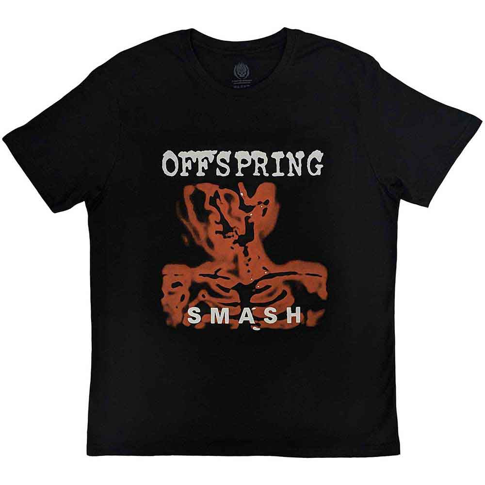 La descendencia - Smash [Camiseta]